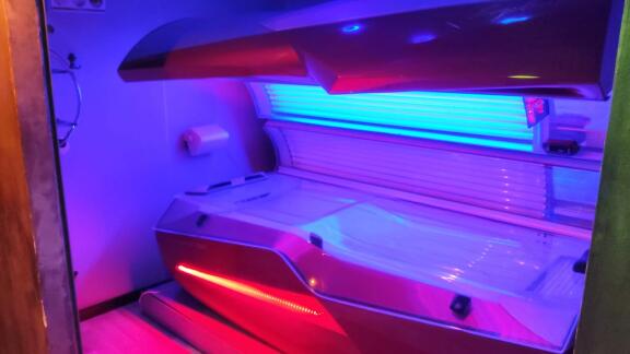 Sungate Solarium Studios