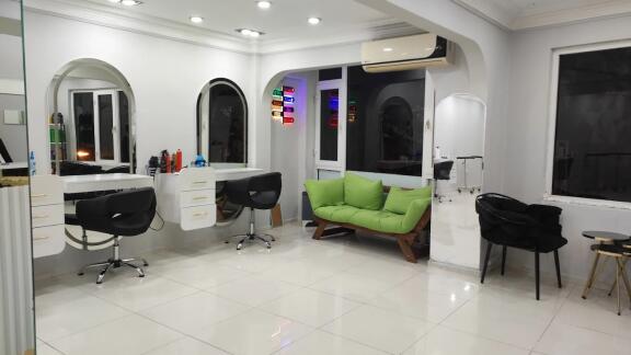 Mecidiyeköy Umut Kuaför