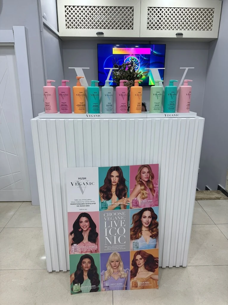 Salon galeri fotoğrafı