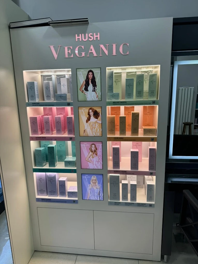 Salon galeri fotoğrafı