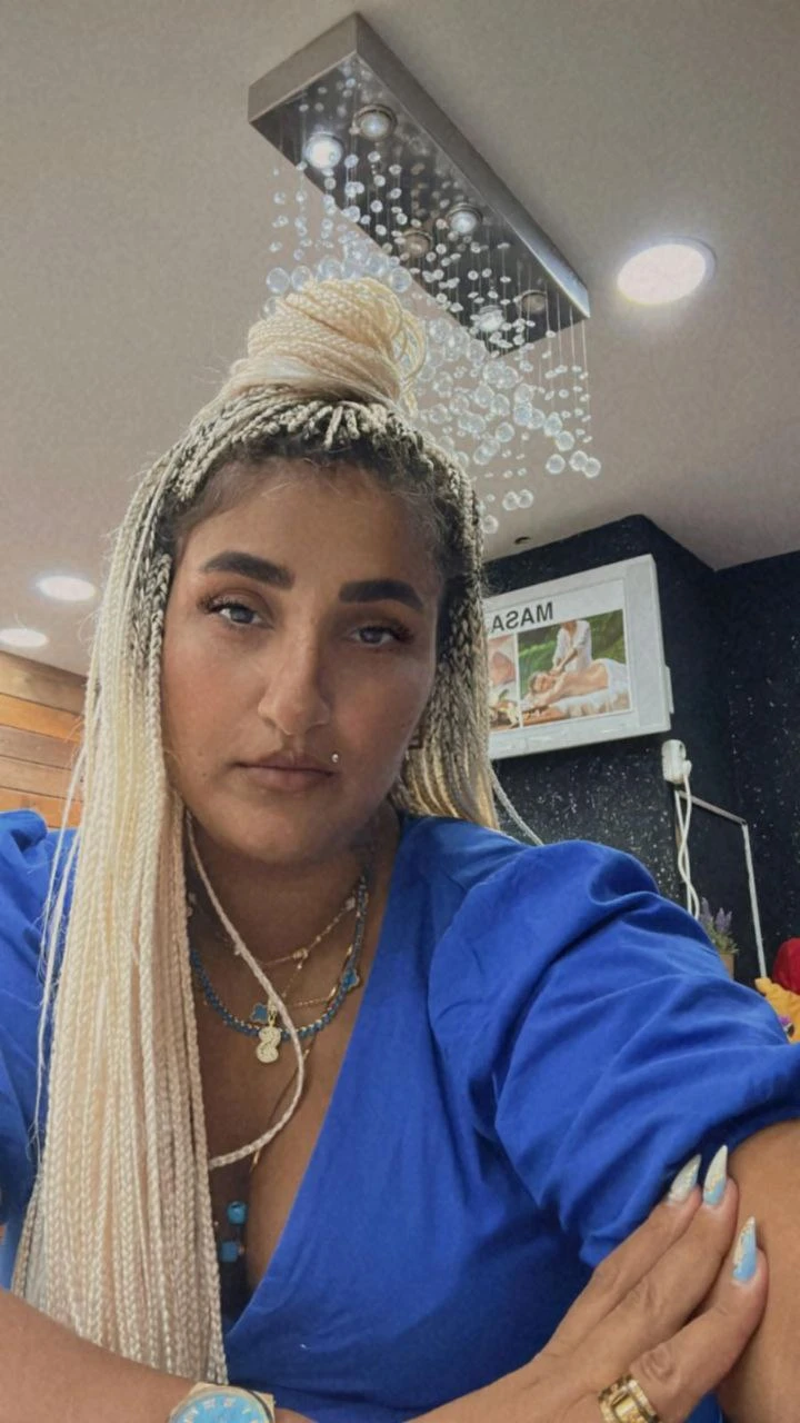 Kullanıcı avatarı