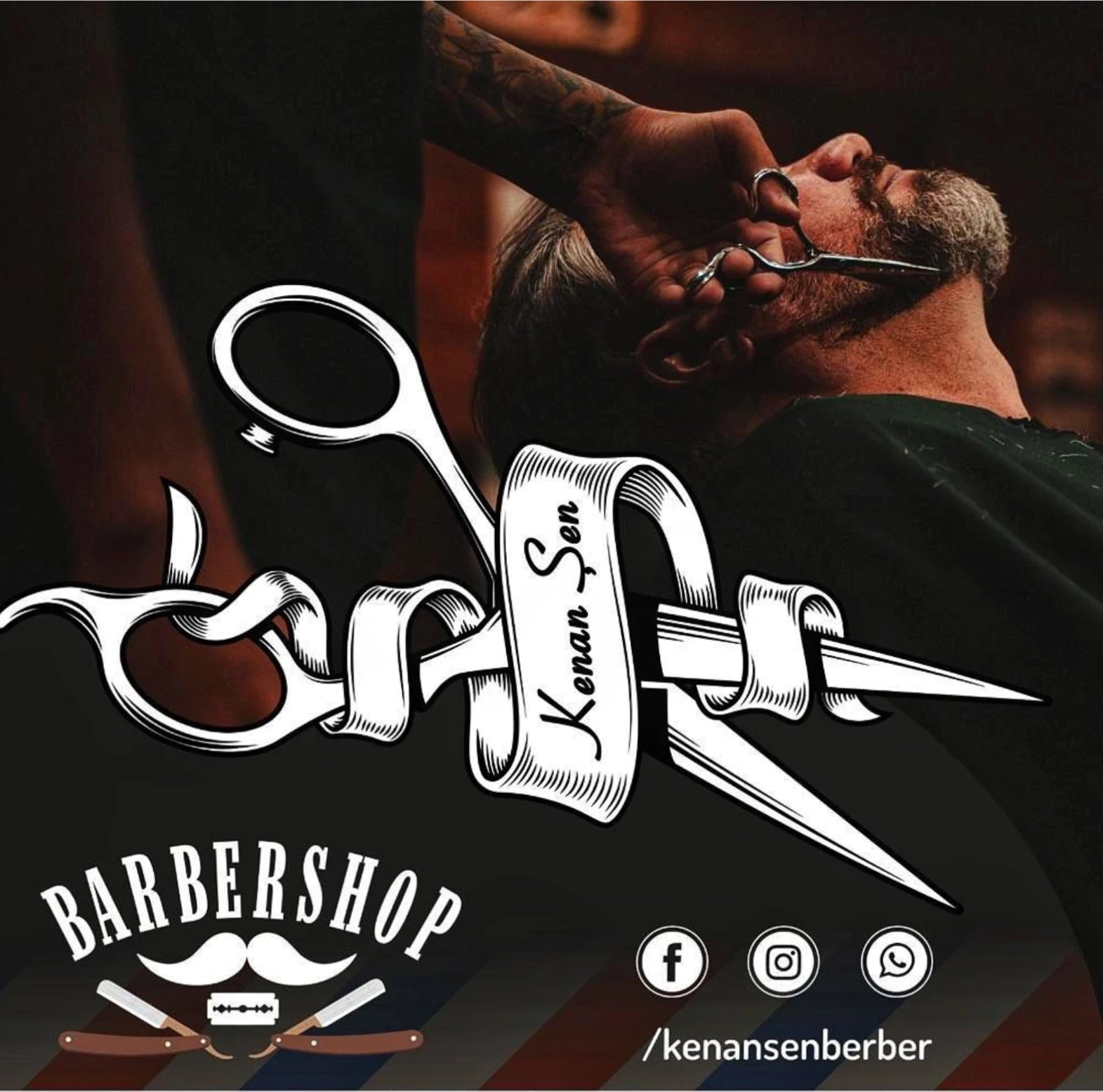 Salon galeri fotoğrafı