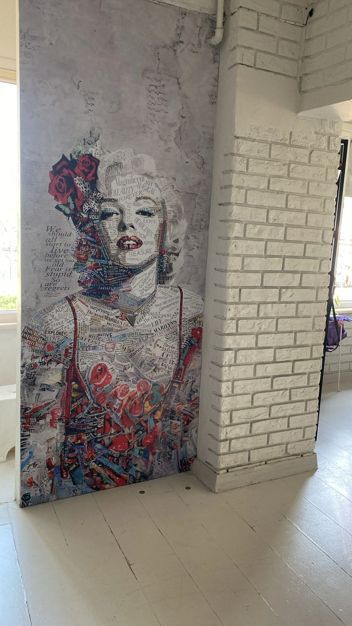 Salon galeri fotoğrafı