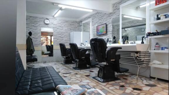 Hisar Erkek Kuaförü