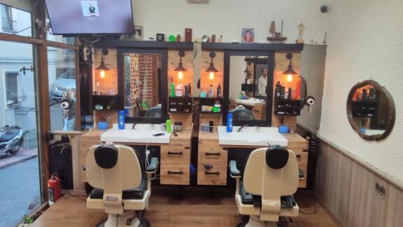 Beyoğlu Erkek Kuaförü