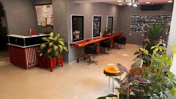 Evren Bilici Güzellik ve Solaryum Merkezi