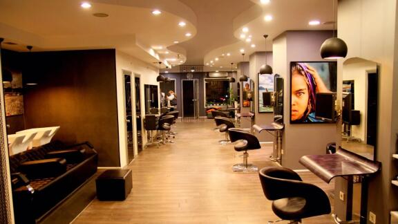 Different Hair By Atasoy