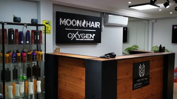 Moon Hair Saçlandırma Merkezi