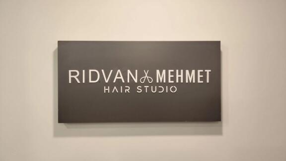 Rıdvan Mehmet Hair Studio