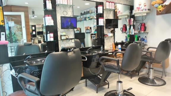 Erkek Kuaförü Türker