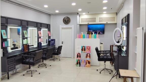 Nova Saç Kaynak Merkezi