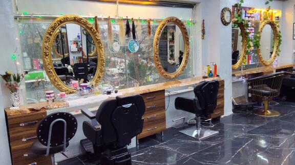White Angel Salon Kuaför ve Güzellik Merkezi