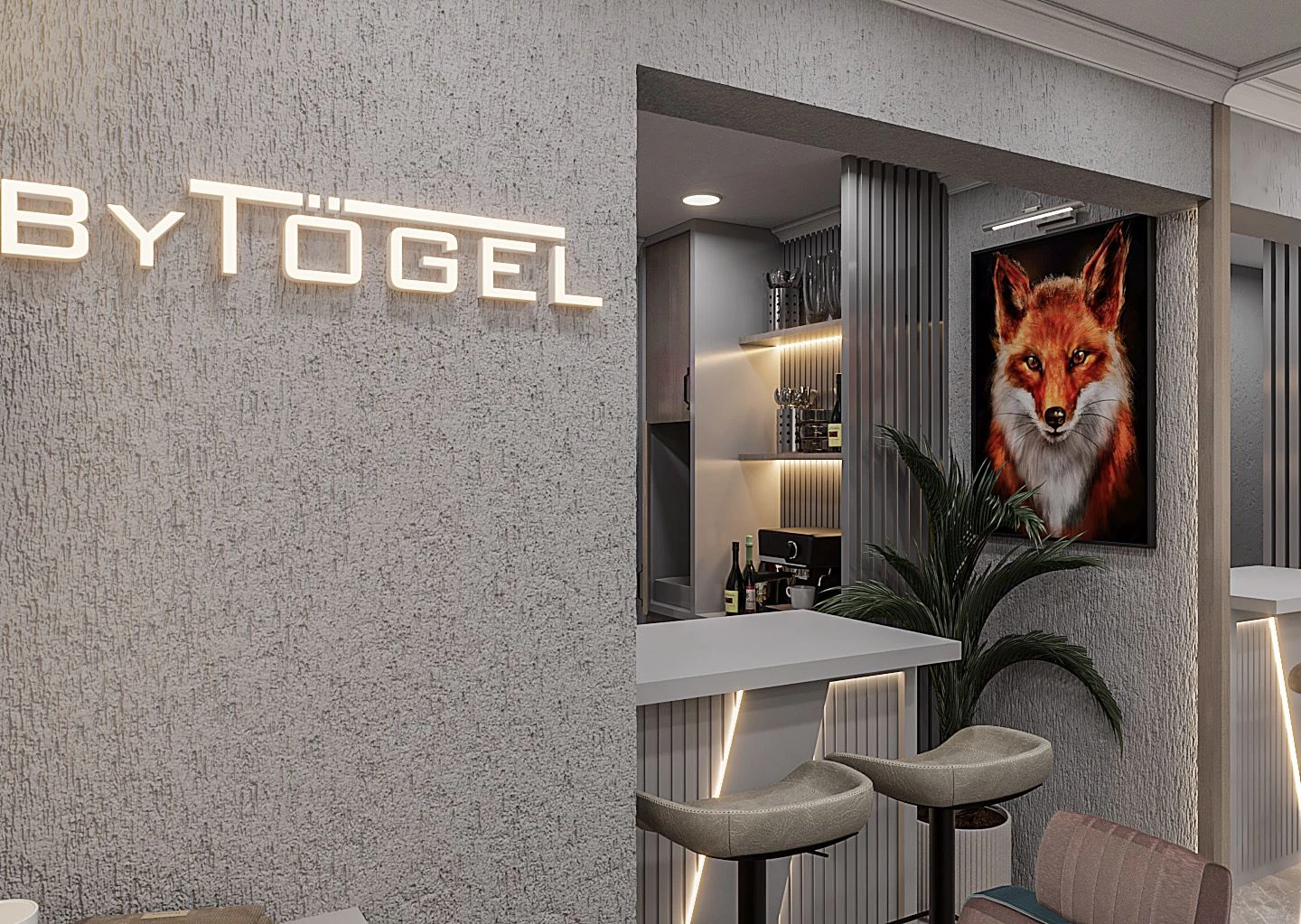 Salon galeri fotoğrafı