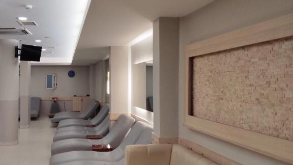 Bakırköy Havuzlu Hamam