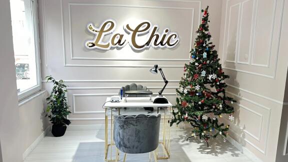 La Chic Güzellik Salonu