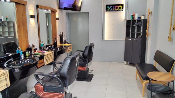 Kuaför Timuçin Kaya