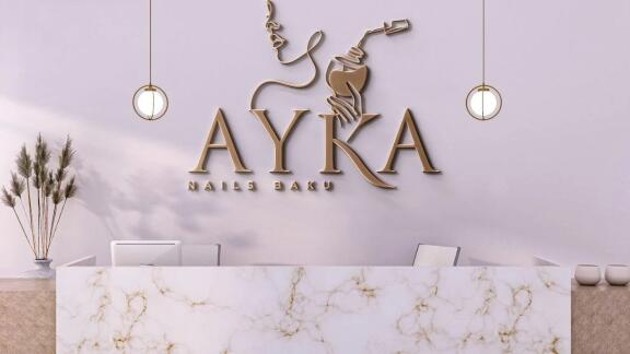 Ayka Nails Baku