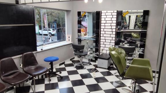 By Juti Saç Kaynak Merkezi