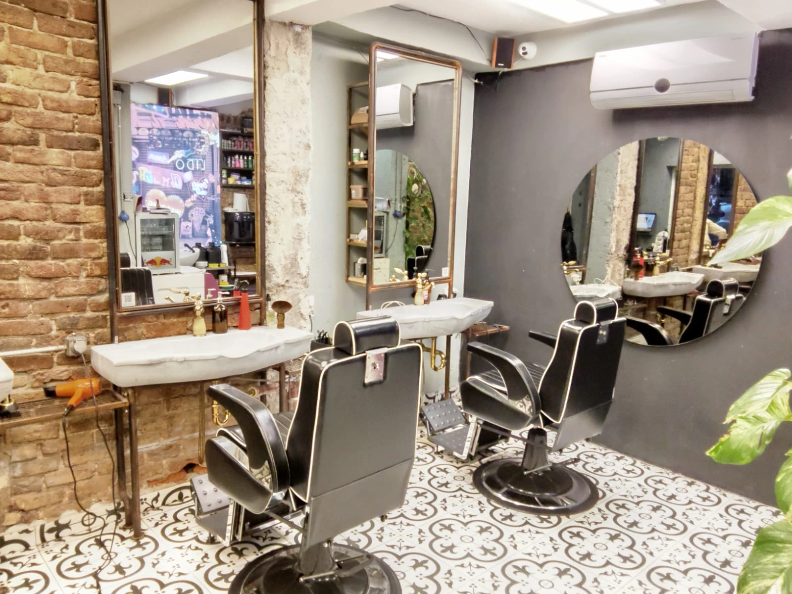 Salon galeri fotoğrafı