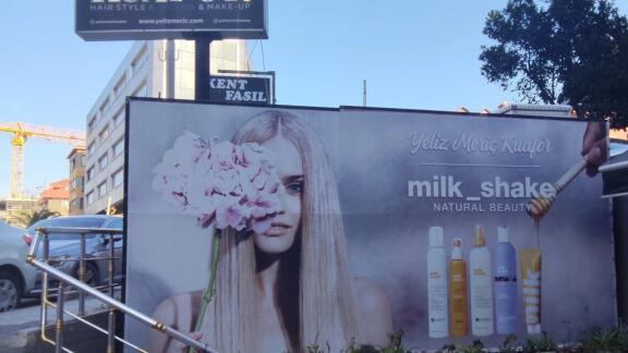 Yeliz Meriç Kuaför