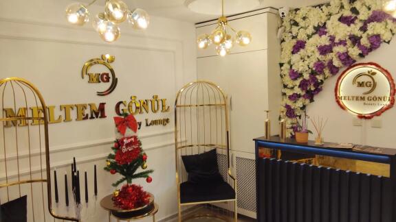 Meltem Gönül Beauty Lounge