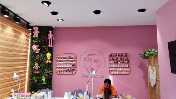 Çilek Güzellik Salonu