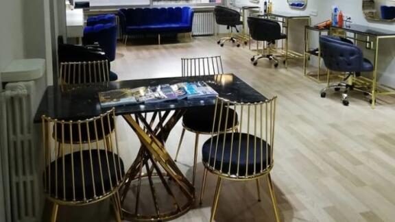 First Point Bay Bayan Güzellik Salonu