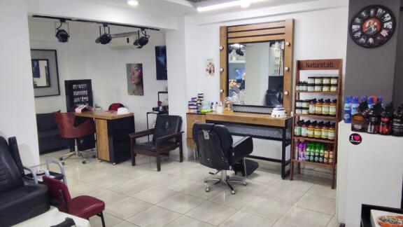 Hatis Bay Bayan Kuaförü