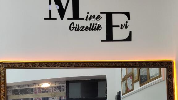 Mine Bayan Kuaförü