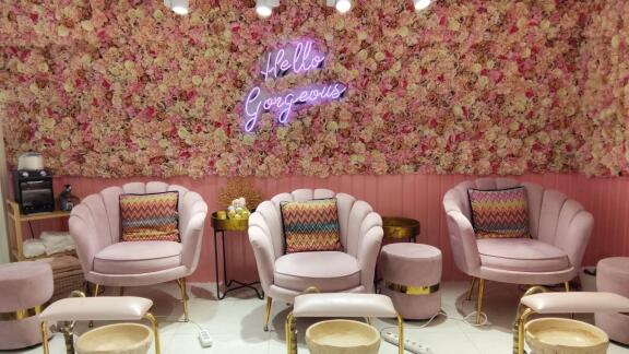 Luna Beauty Nail Art