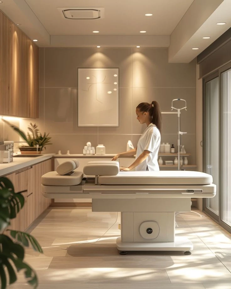 Güzellik Salonu Seçerken Nelere Dikkat  Etmelisiniz?