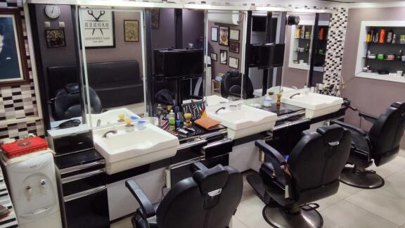 Karizma Erkek Kuaförü