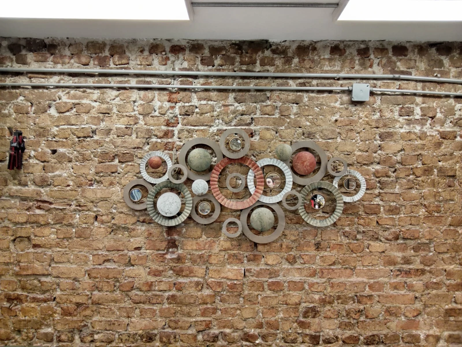 Salon galeri fotoğrafı