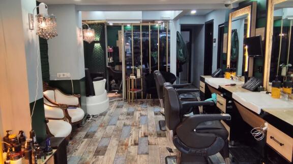 Sanat Berber Unisex Salon