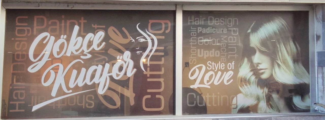 Salon galeri fotoğrafı