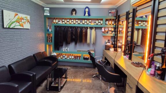 Kuaför Muharrem Bay & Bayan Güzellik Salonu