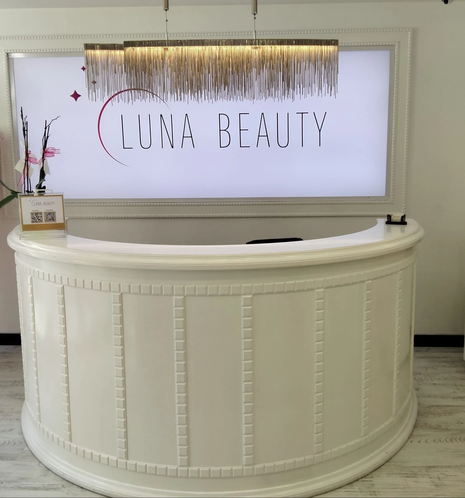 Salon galeri fotoğrafı