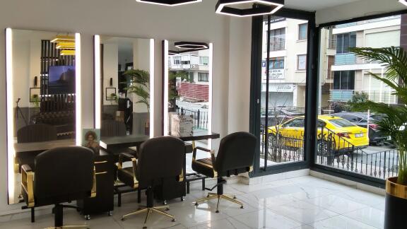 Eser Kuaför İncirli