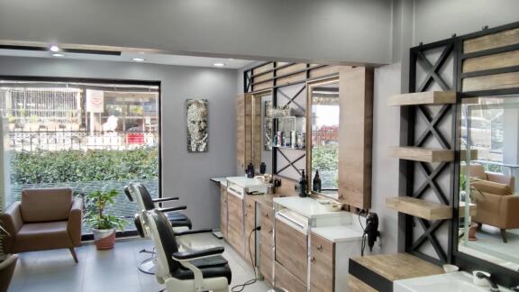 Nispetiye Erkek Kuaförü