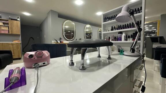 Kuaför Muharrem Bay / Bayan Güzellik Merkezi