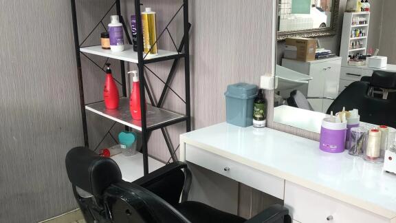 E & Y kadın kuaförü güzellik salonu