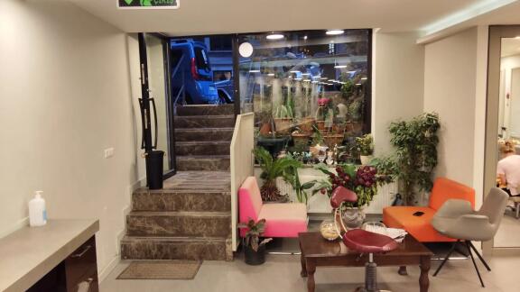 Murat Karaman Hair Salon