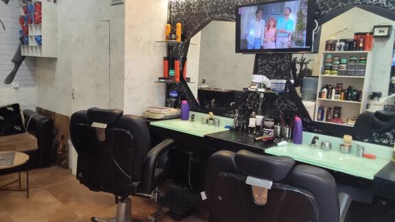 Tuel Erkek Kuaförü