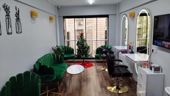 Yaren Bay Bayan Kuaförü