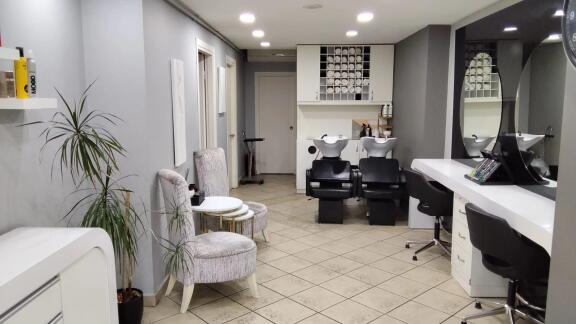 Bozo Güzellik Salonu