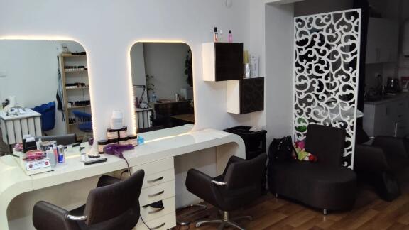 Yeşim'in Güzellik Atölyesi