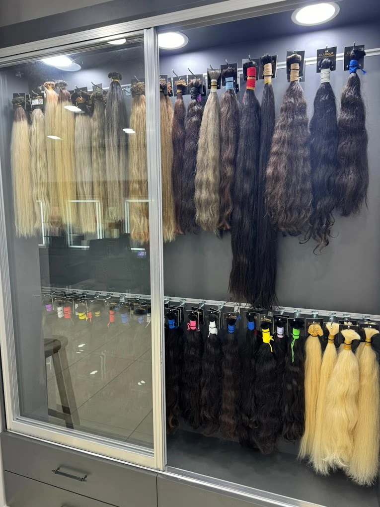 Salon galeri fotoğrafı