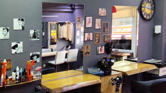 Blackart Saç Kaynak (toptan ve perakende saç)