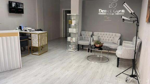 Demet Özen Güzellik