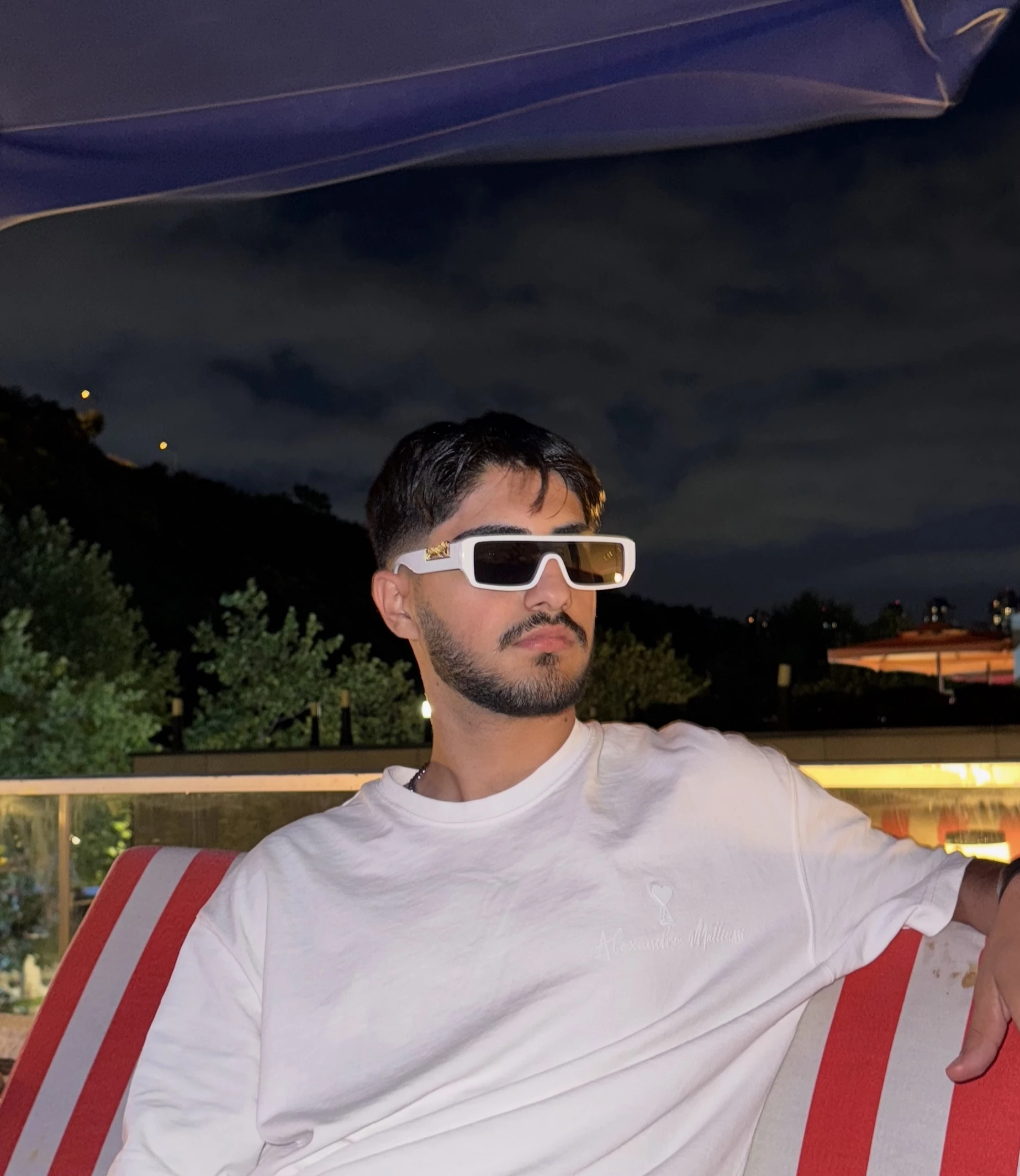 Аватар пользователя